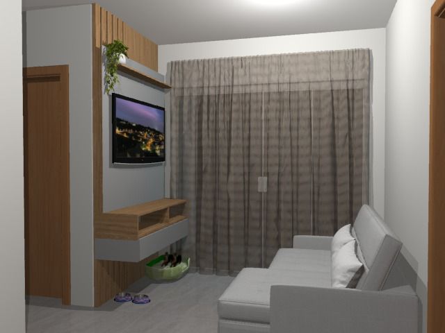 Apartamento cici