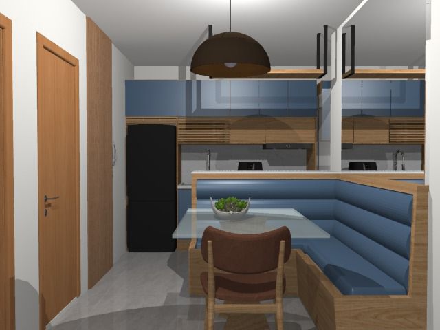 Apartamento cici