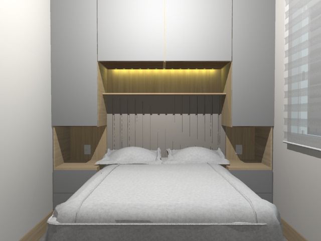Apartamento cici