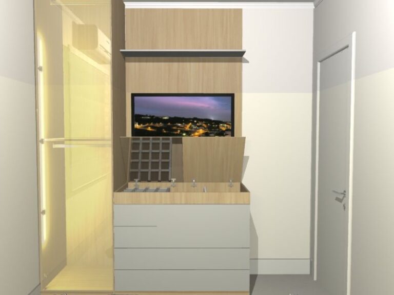 Apartamento cici
