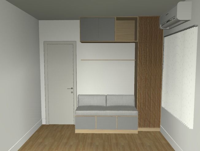 Apartamento cici