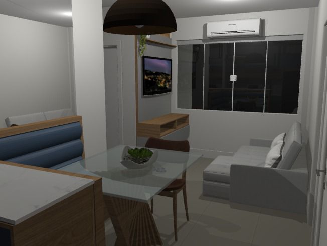Apartamento cici