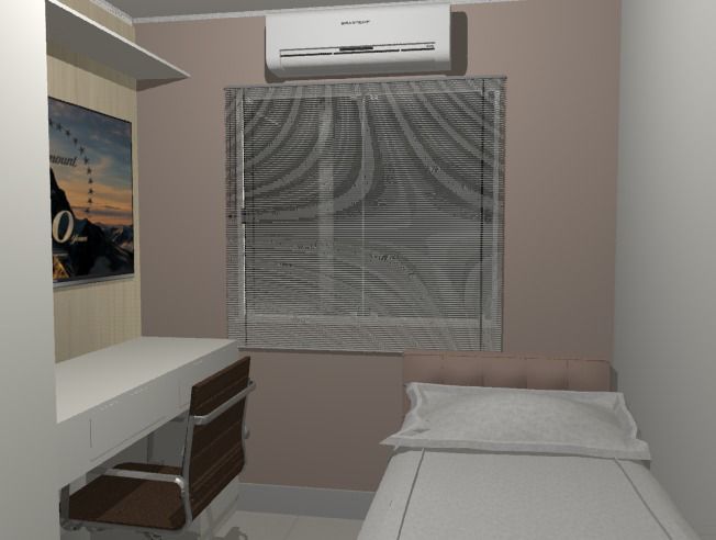 Apartamento cici
