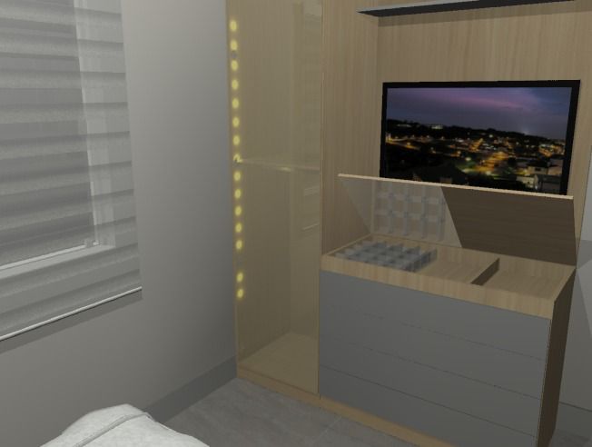 Apartamento cici